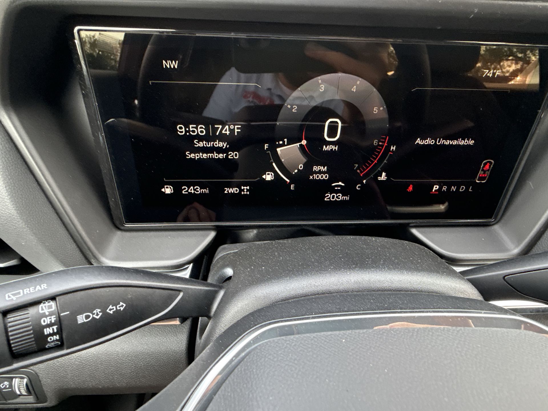 2026 Gmc Terrain Elevation photo 9