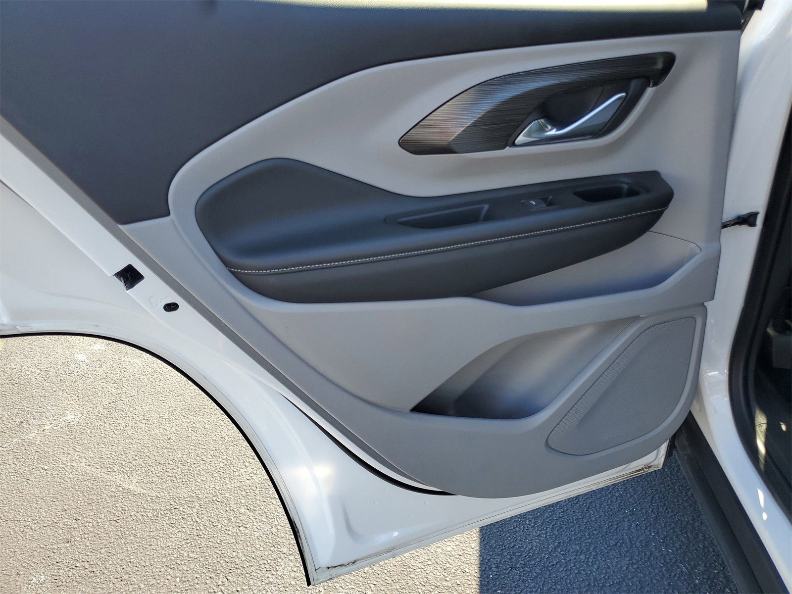 2024 Gmc Terrain SLE photo 22