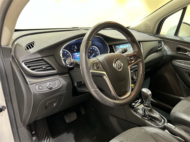 2021 Buick Encore Preferred photo 9