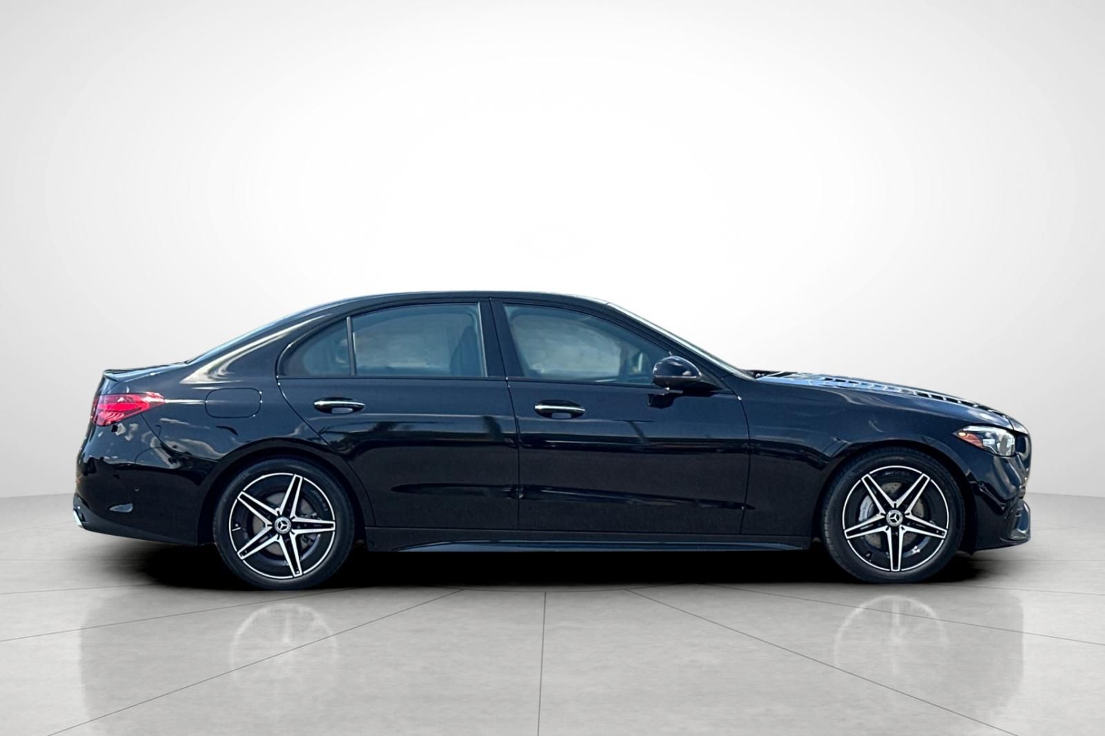2025 Mercedes Benz C 300 photo 28