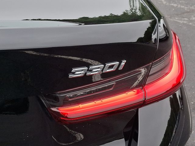 2025 Bmw 330i xDrive photo 24