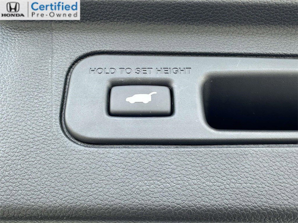 2023 Honda Pilot EX-L photo 35