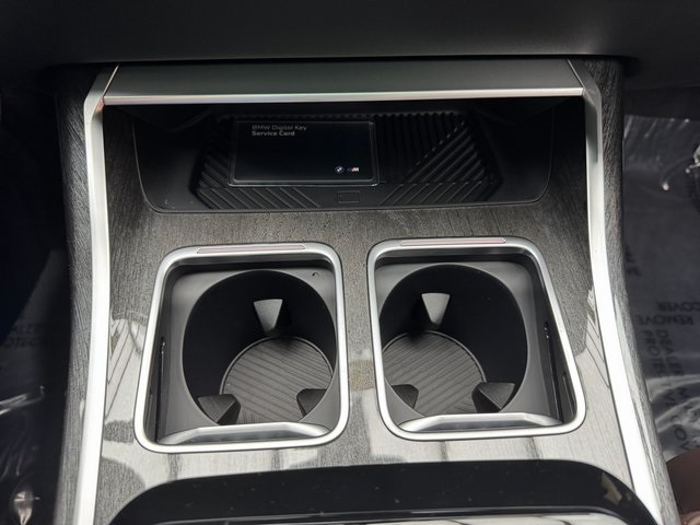 2026 Bmw 740i xDrive photo 18