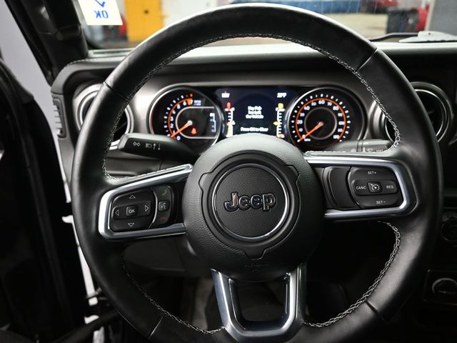 2021 JEEP GLADIATOR - Image 18