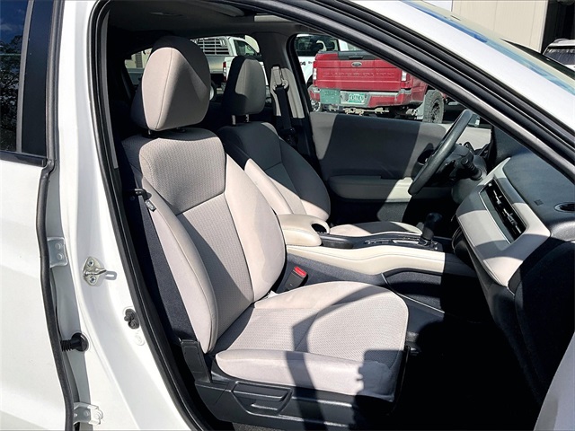 2018 Honda HR-V EX photo 7
