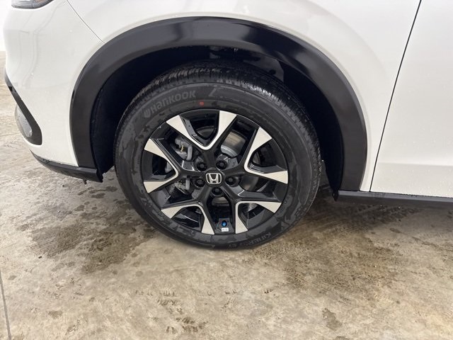 2026 Honda HR-V EX-L photo 9