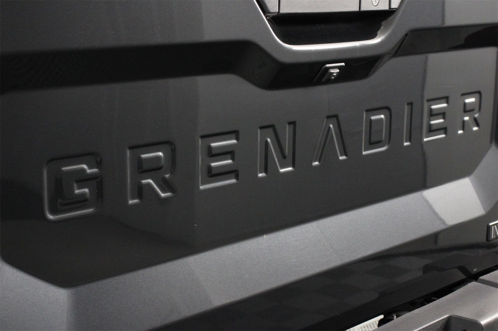 2024 Ineos Grenadier photo 18