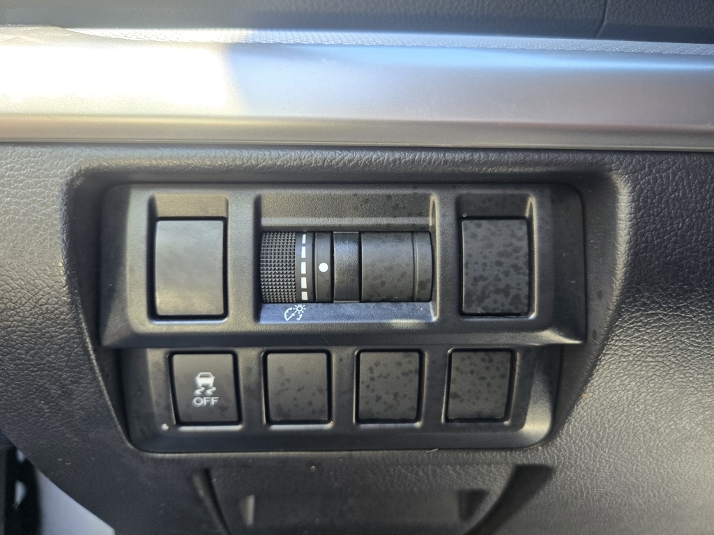 2017 Subaru Outback 2.5i photo 15
