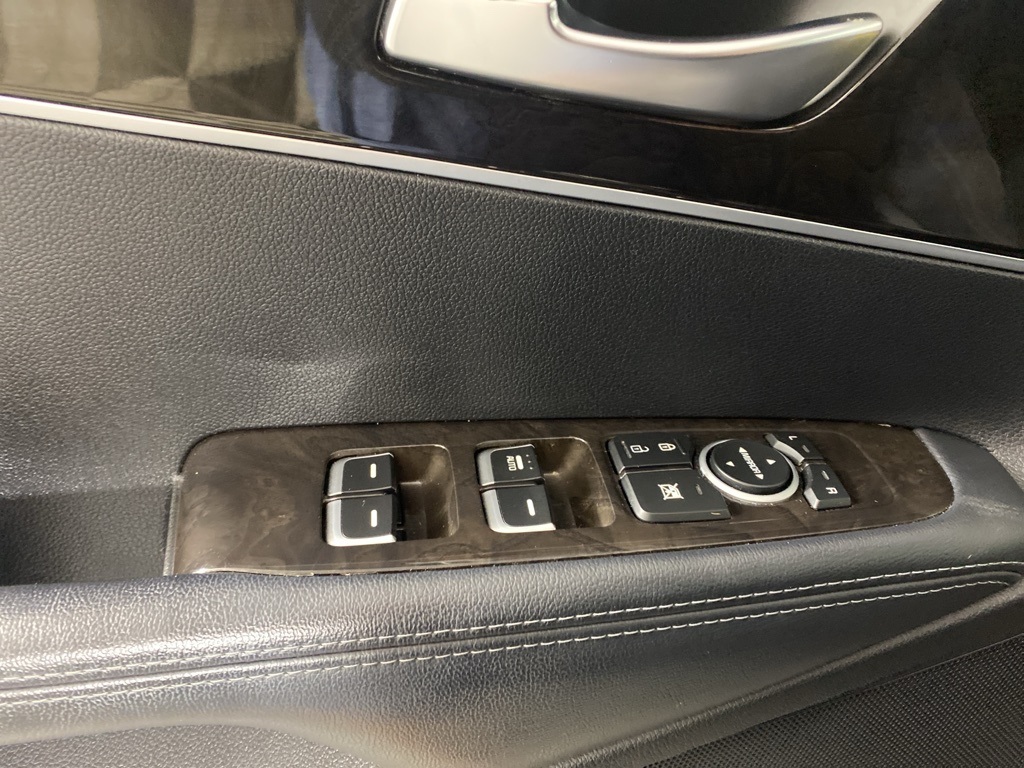 2017 Kia Sorento LX photo 12