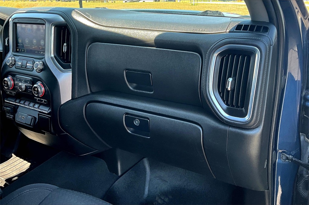 2021 Gmc Sierra 1500 Elevation photo 17