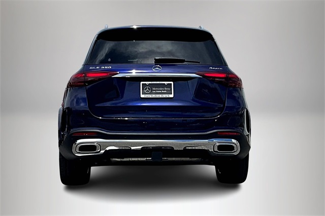 2026 Mercedes Benz GLE 350 4MATIC photo 2