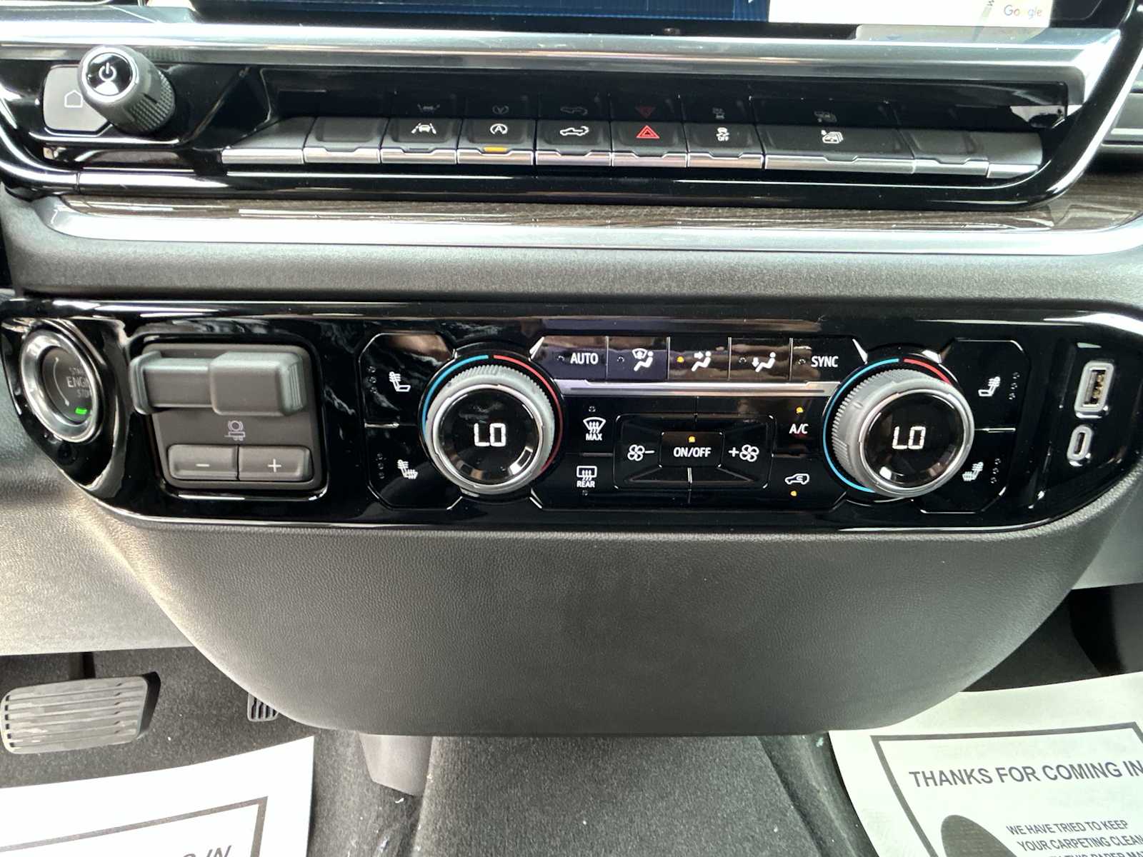 2026 Chevrolet Silverado 1500 LT photo 18
