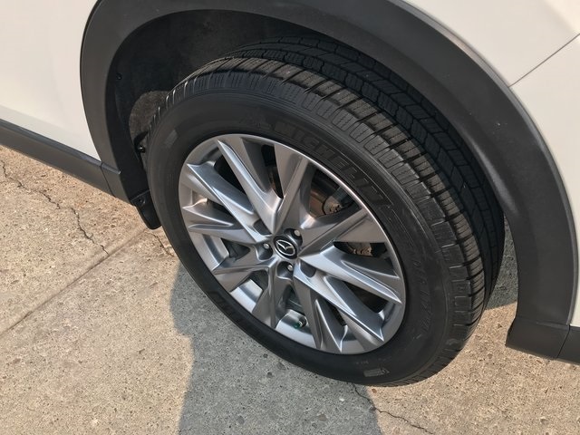 2019 Mazda CX-5 Grand Touring photo 21