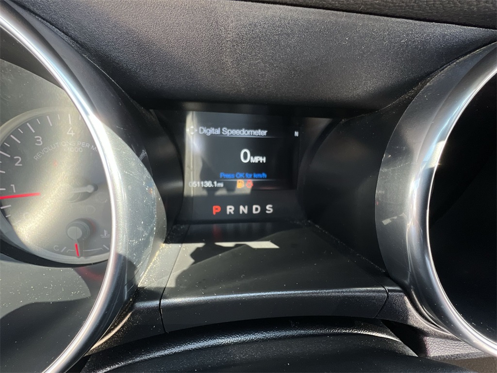 2022 Ford Mustang EcoBoost Premium Convertible photo 20