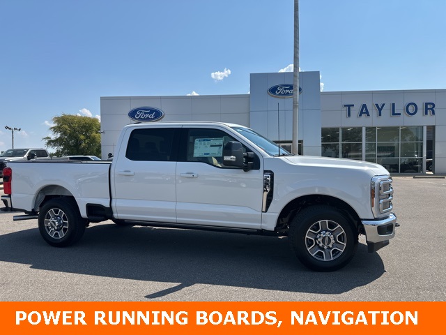 2026 Ford F-350 Super Duty XL's photo