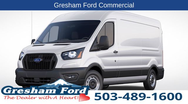 2025 Ford Transit Van Base's photo