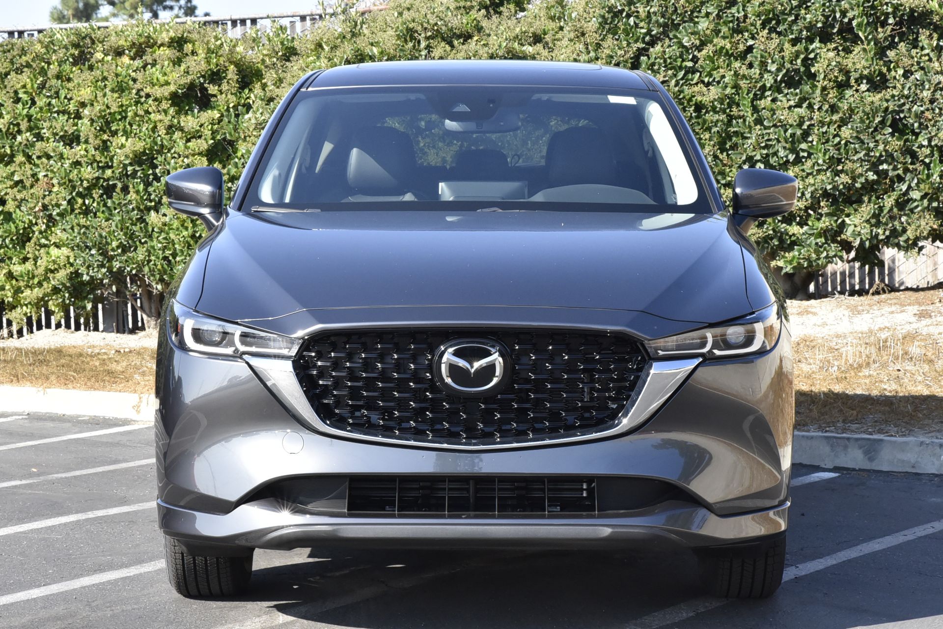 2025 Mazda CX-5 2.5 S Preferred photo 2