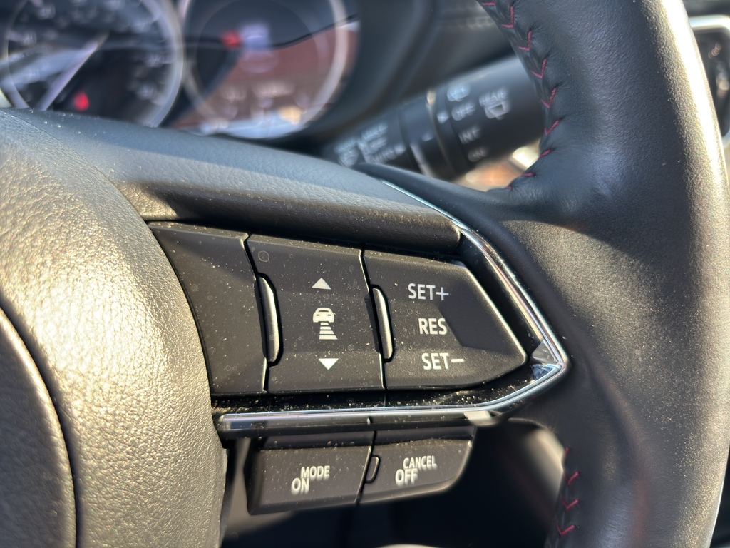 2021 Mazda CX-5 Carbon photo 13