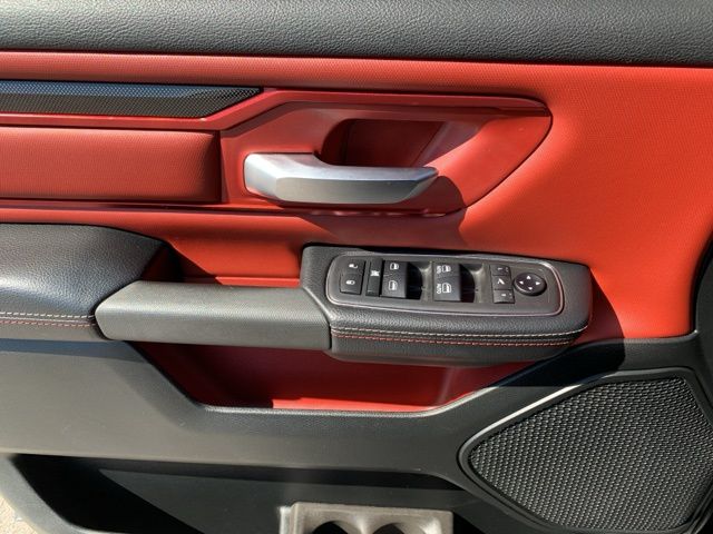 2019 Ram 1500 Sport Rebel photo 13