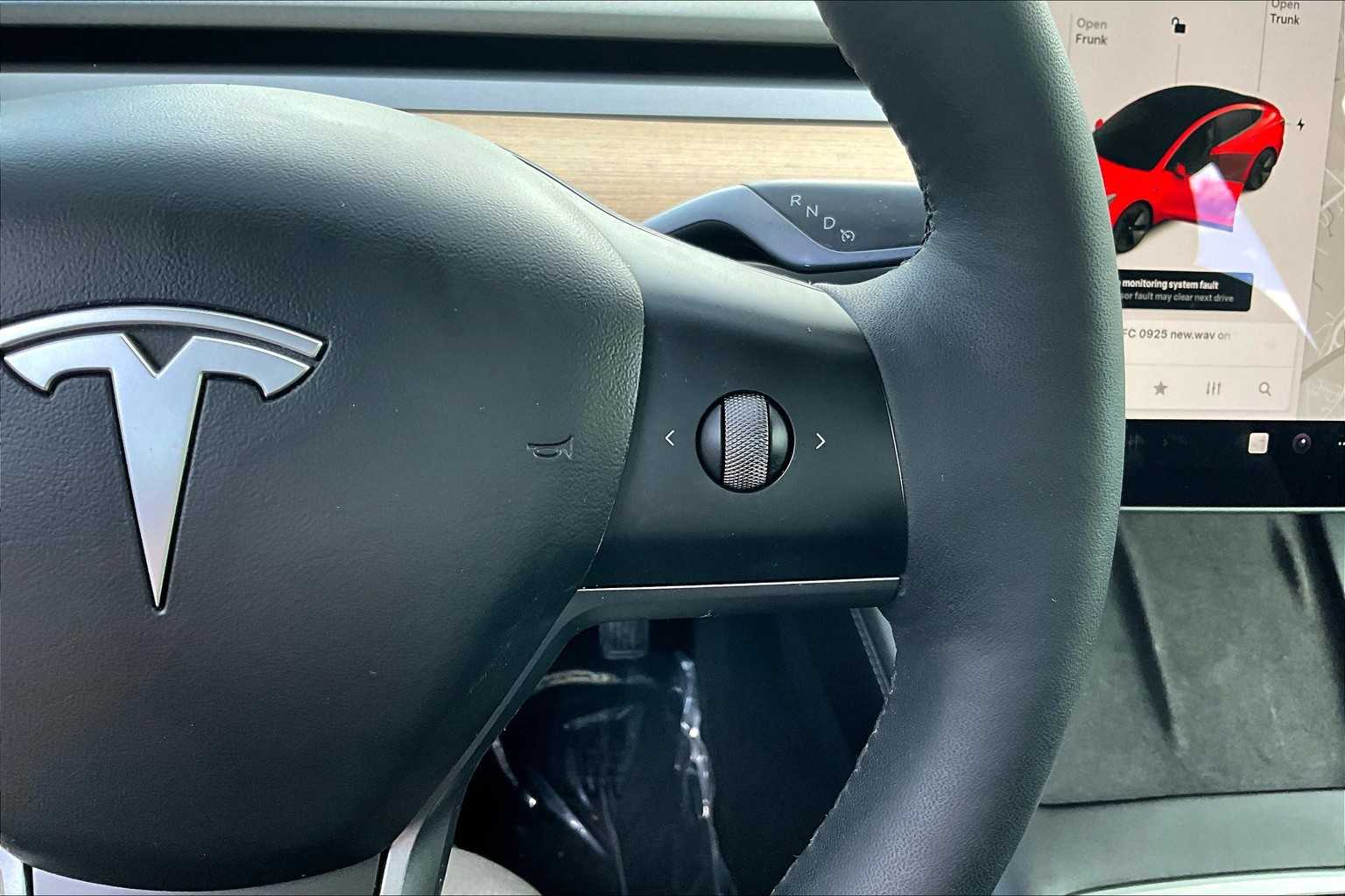 2022 Tesla Model 3 Long Range photo 21