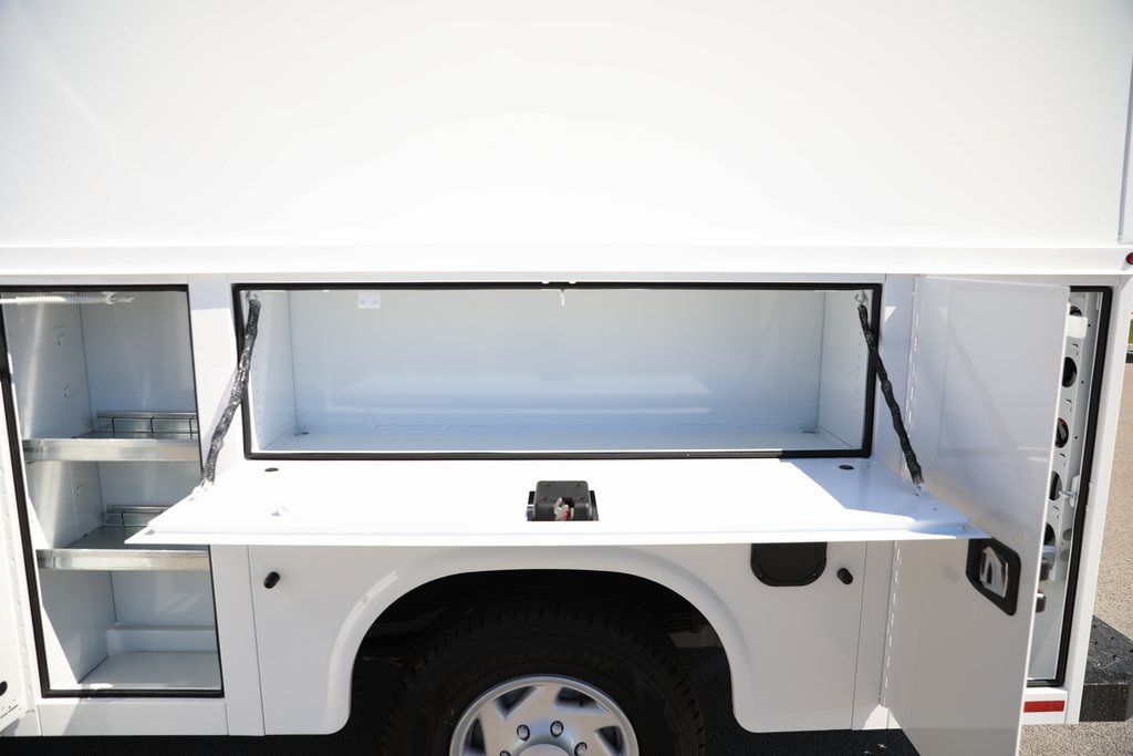 2026 Ford E-350 Base photo 26