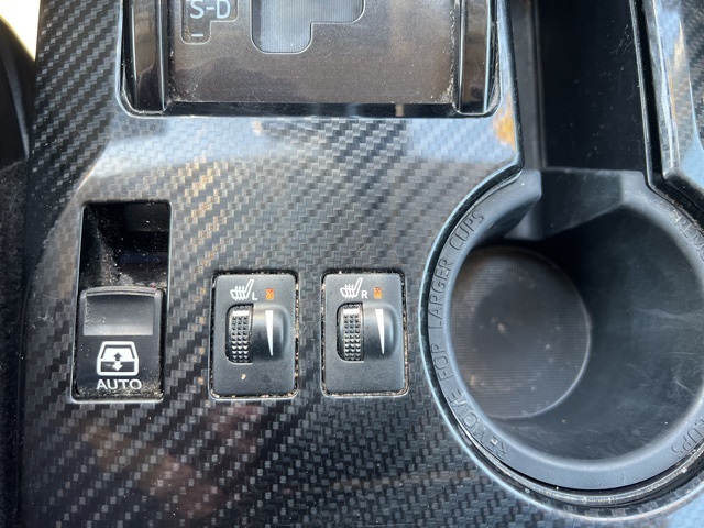 2021 Toyota 4Runner TRD Pro photo 33