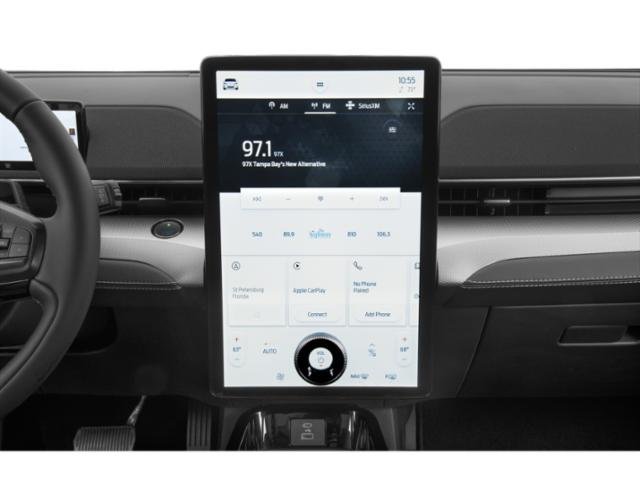 2024 Ford Mustang Mach-E Select photo 9