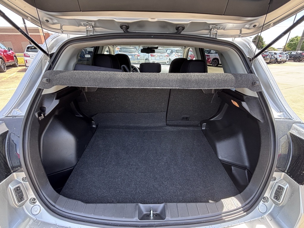 2024 Mitsubishi Outlander Sport S photo 5