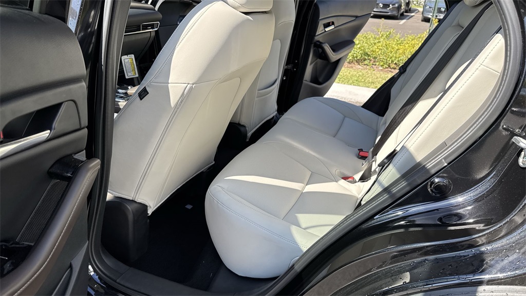 2024 Mazda CX-30 2.5 S Premium photo 34