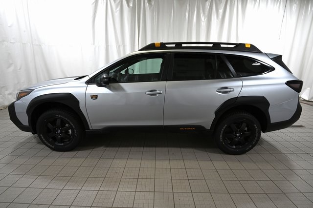 2025 Subaru Outback Wilderness photo 3