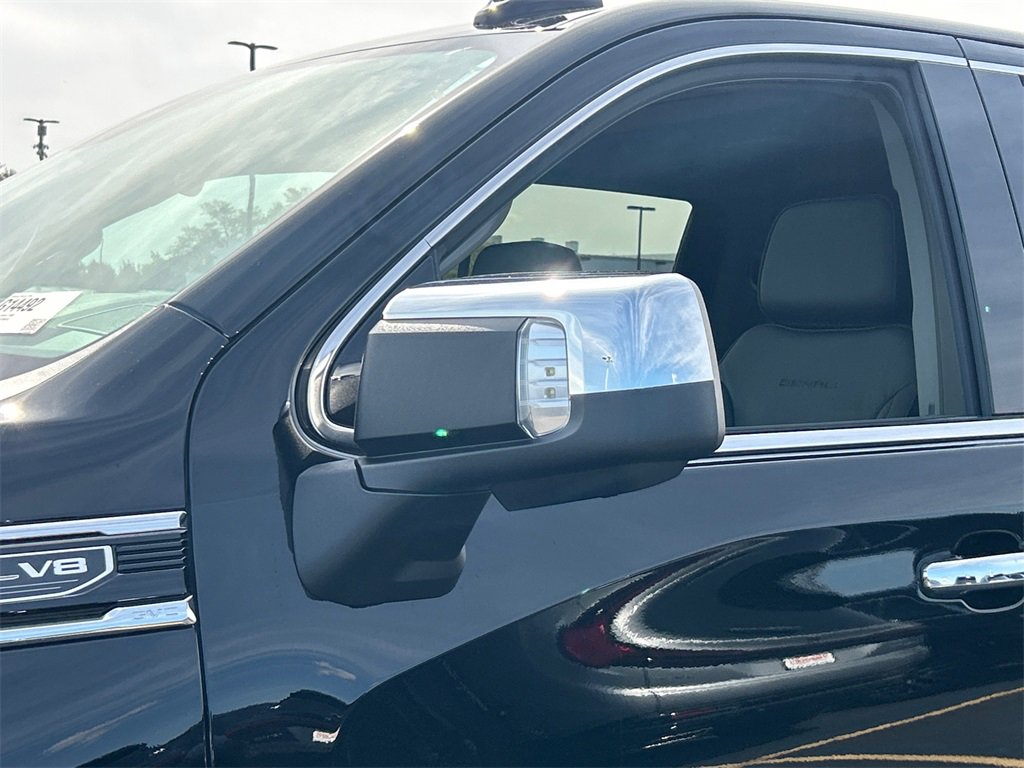 2026 Gmc Sierra 1500 Denali photo 11
