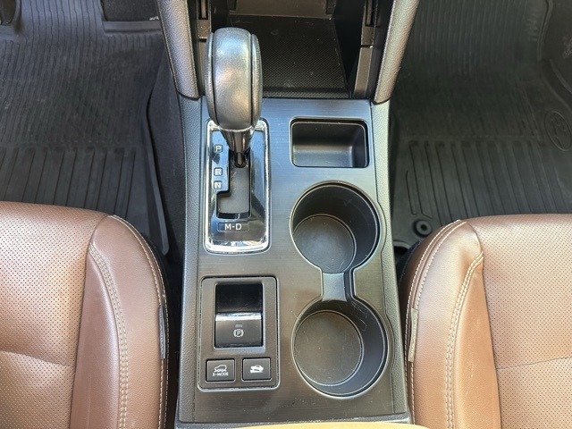 2018 Subaru Outback 3.6R photo 17