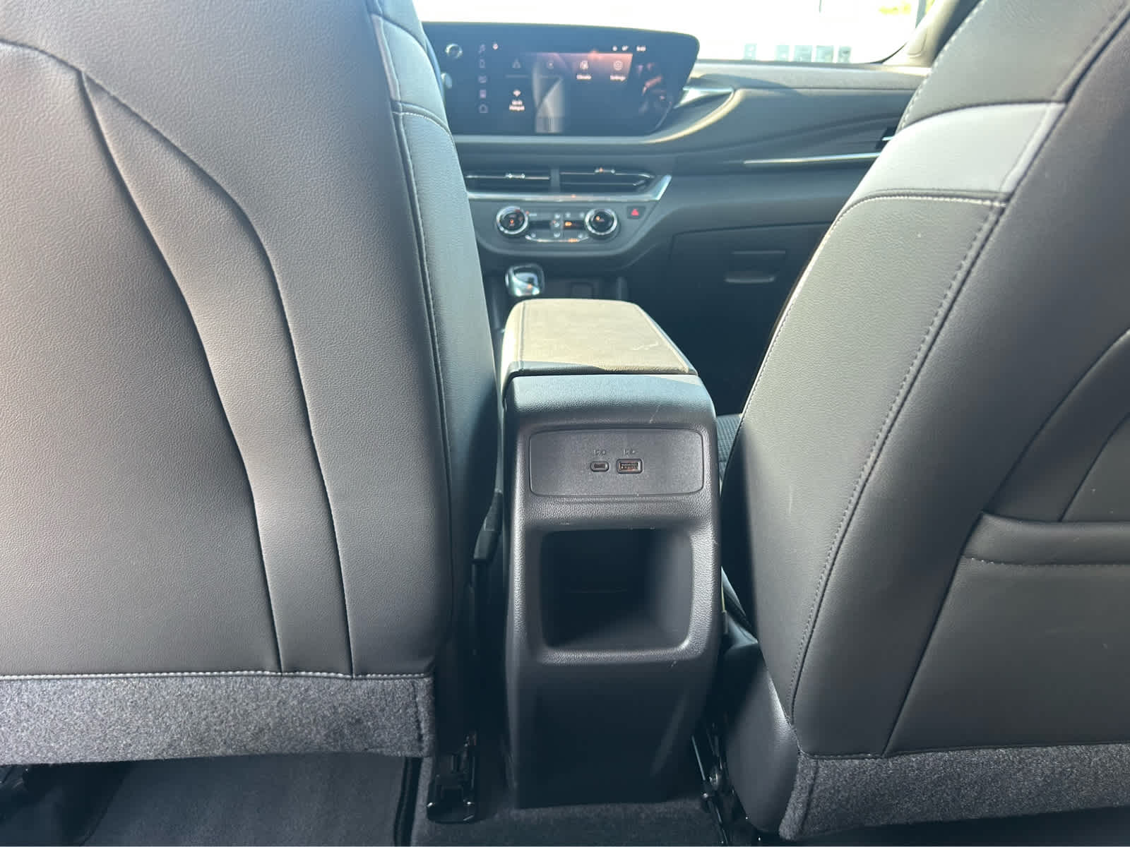 2024 Buick Envista Preferred photo 26
