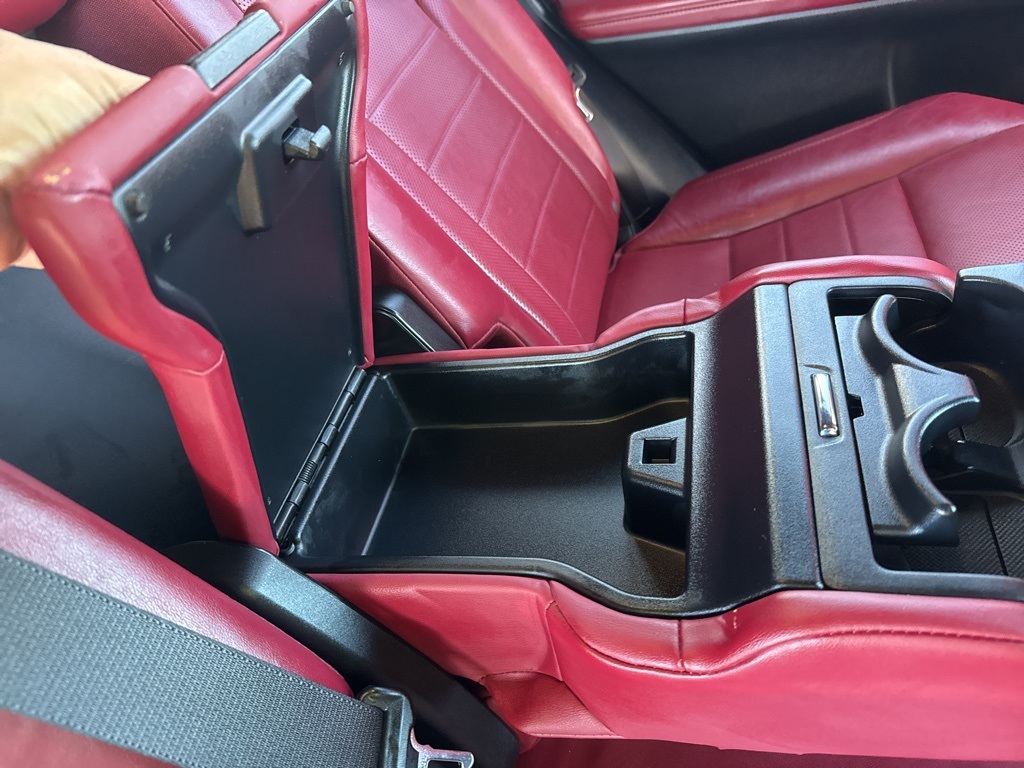 2019 Lexus RX 450h F SPORT photo 32