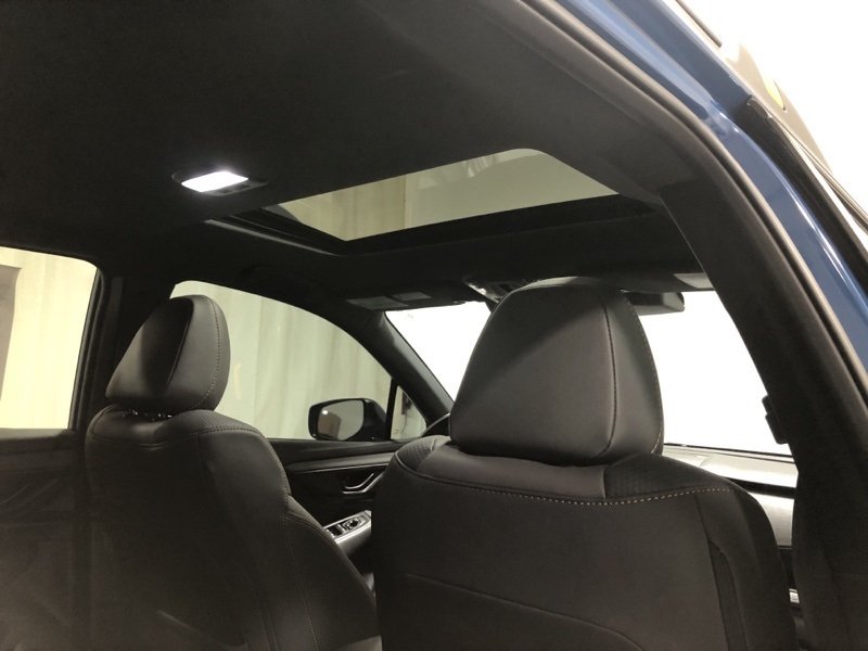 2023 Subaru Outback Wilderness Sport photo 11