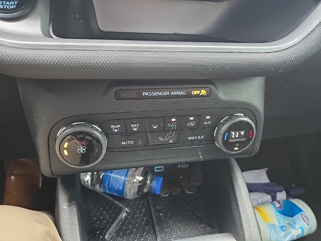 2021 Ford Bronco Sport Big Bend photo 12