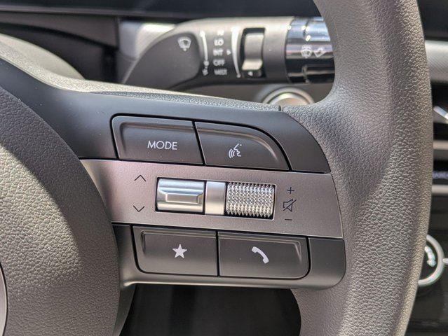 2025 Hyundai Sonata SE photo 16
