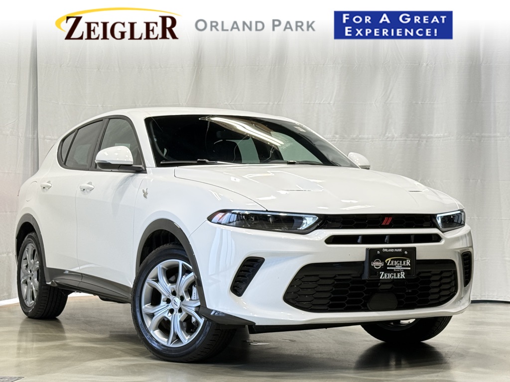 2024 Dodge Hornet