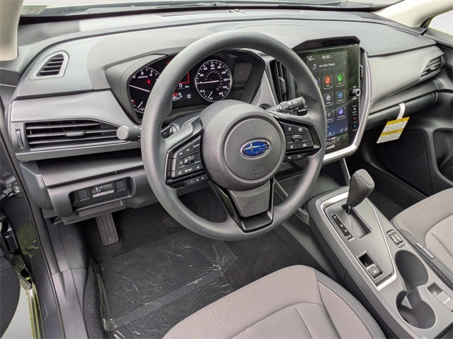2025 Subaru Crosstrek Premium photo 10