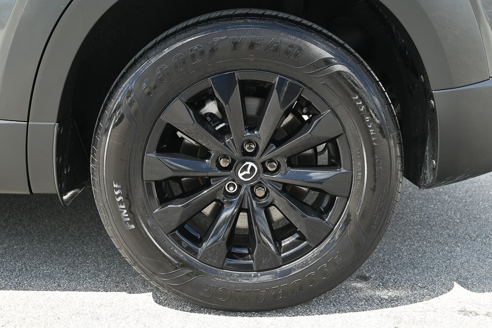 2025 Mazda CX-50 2.5 S Preferred photo 4
