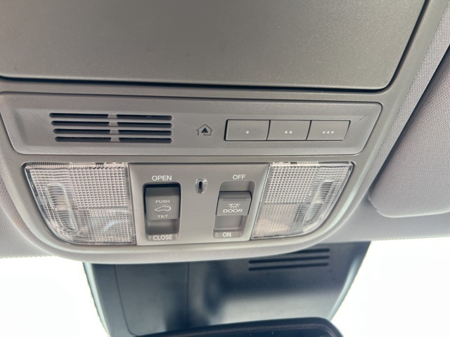 2018 Honda CR-V EX-L photo 7