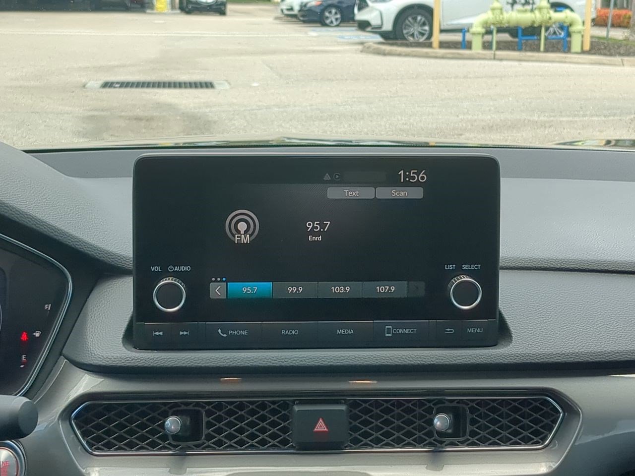 2025 Acura Integra Base photo 16