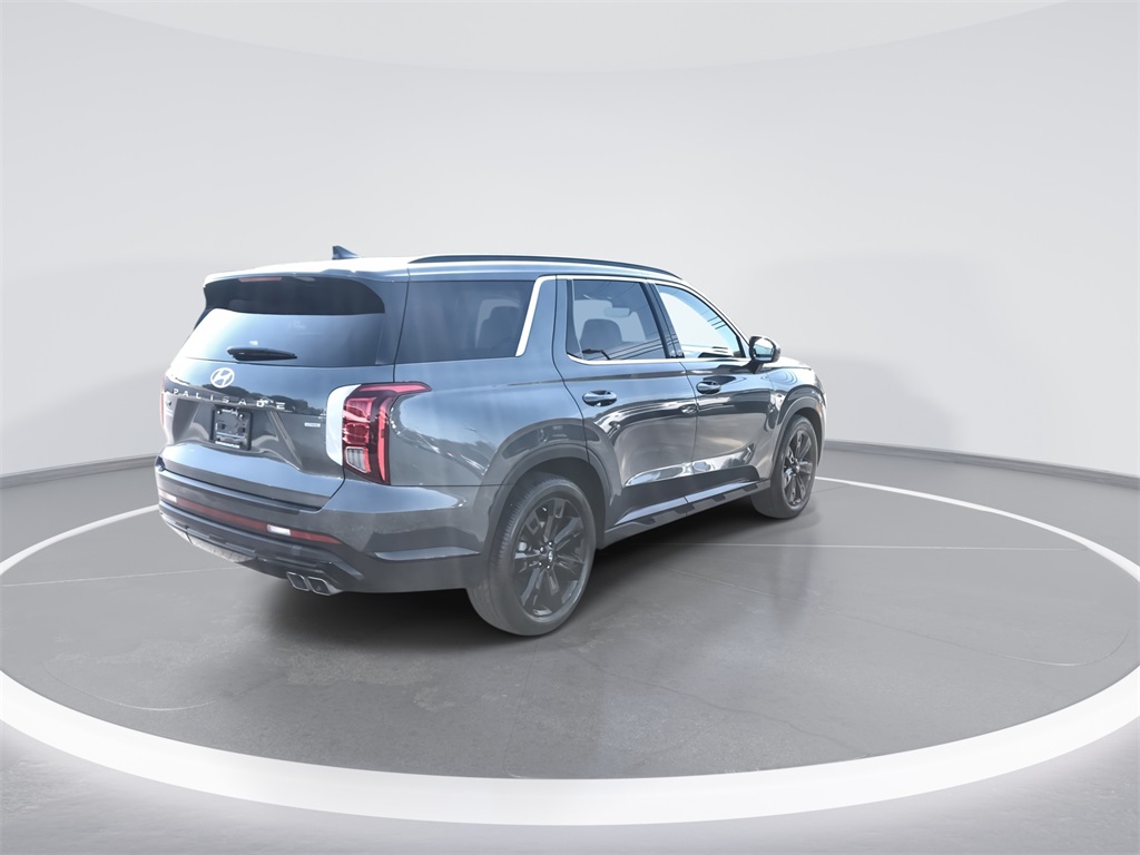 2023 Hyundai Palisade XRT photo 6