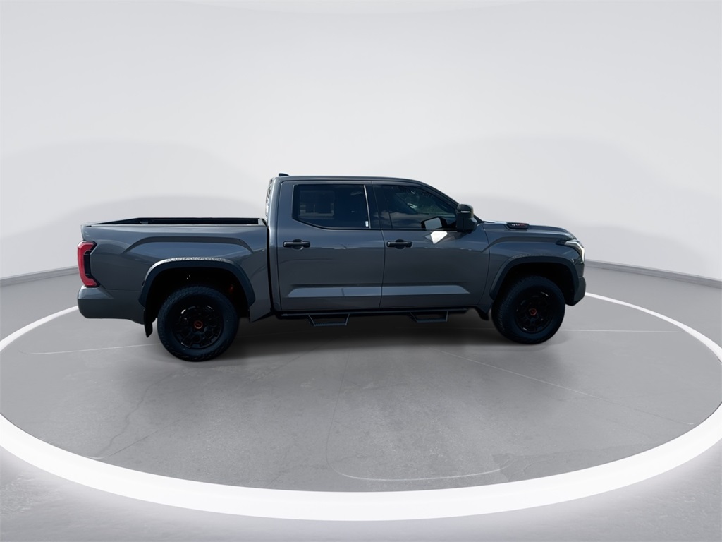 2023 Toyota Tundra TRD Pro photo 9
