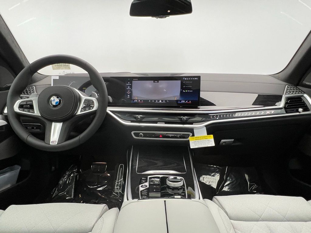 2026 Bmw X7 xDrive40i photo 10