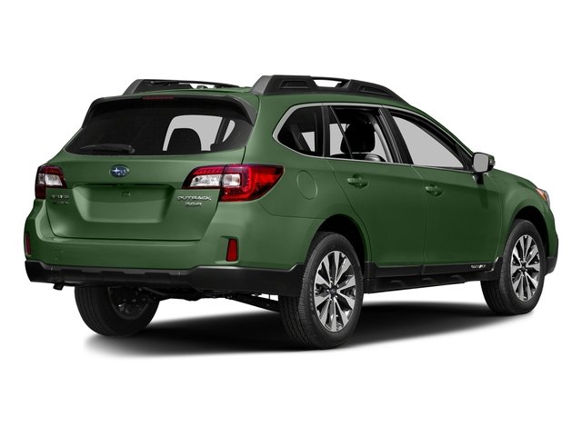 Used 2016 Subaru Outback Limited with VIN 4S4BSBNC5G3302180 for sale in Kansas City