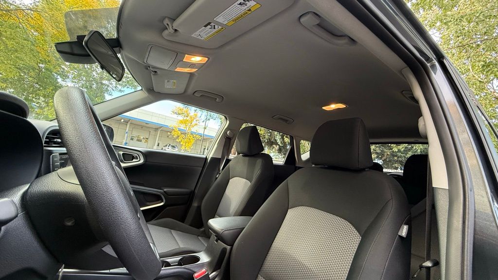2024 Kia Soul LX photo 25