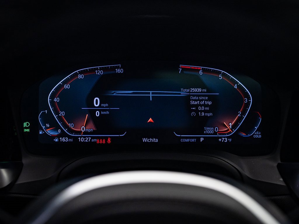 2022 Bmw 330i photo 25