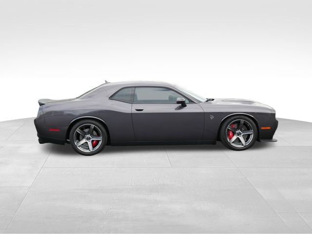 2016 Dodge Challenger SRT8 Hellcat photo 8