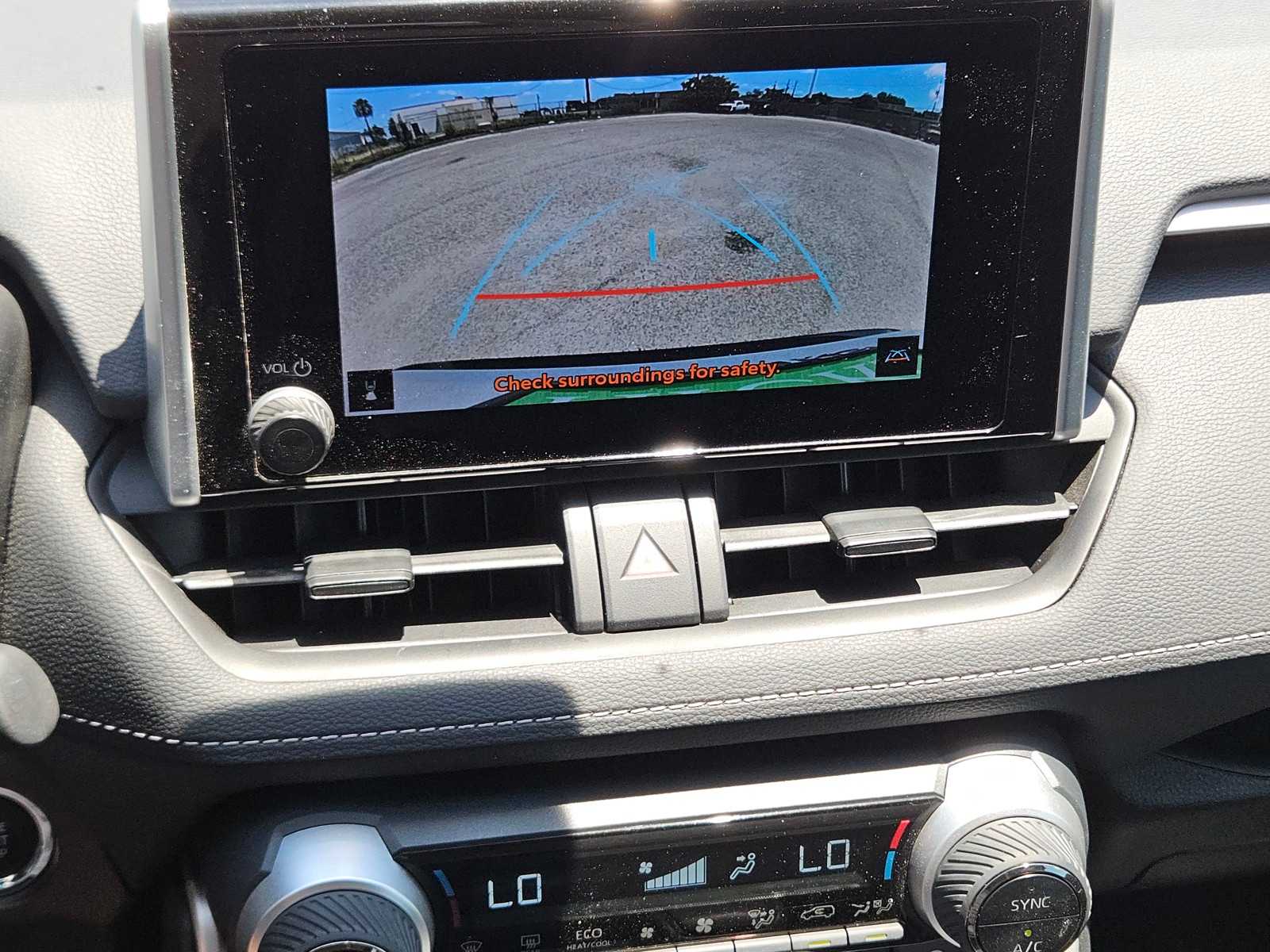 Used 2024 Ice Cap Toyota XLE image 23